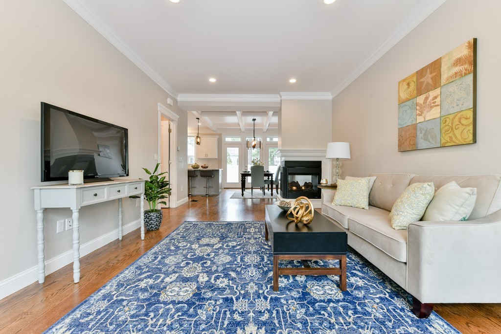 50 Lenglen Road, Unit 1 Newton, MA 02458 - Photo 2 of 22 Gallery Image 2
