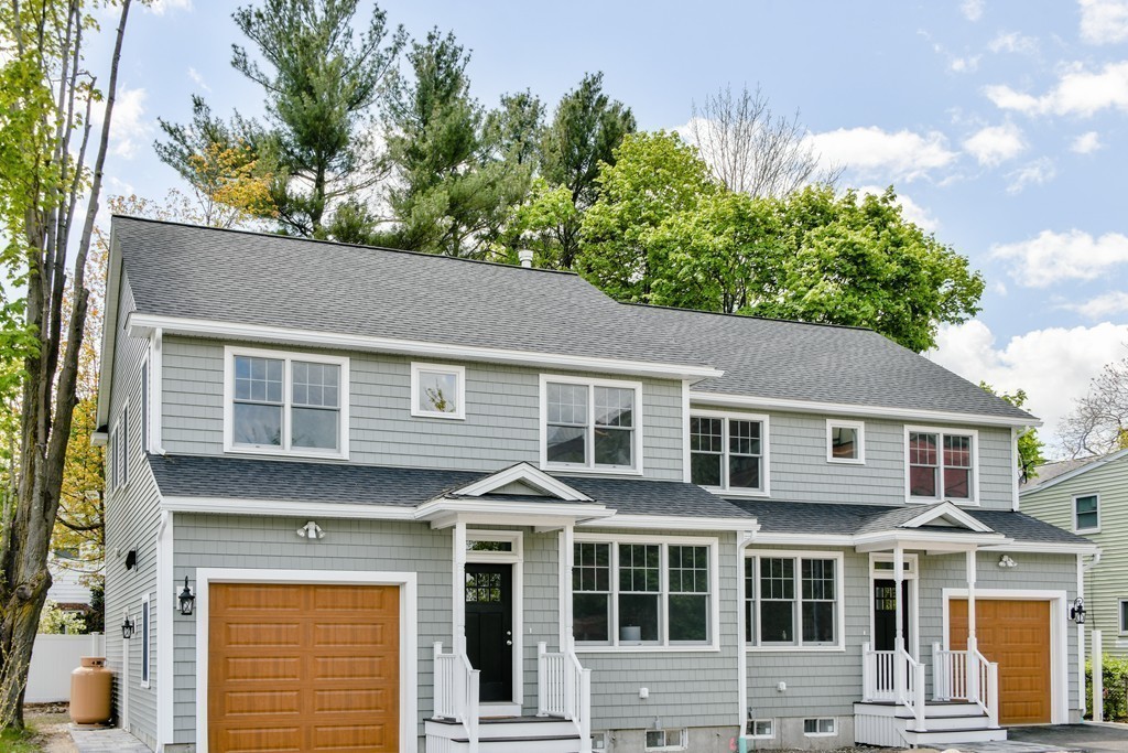 50 Lenglen Road, Unit 1 Newton, MA 02458 - Photo 22 of 22 Gallery Image 22