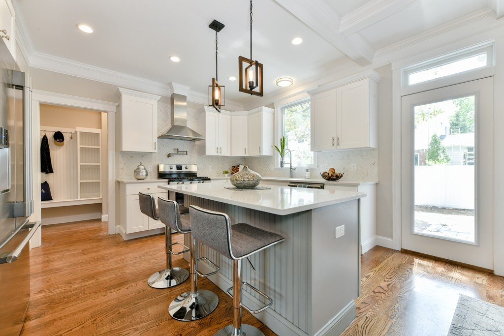 50 Lenglen Road, Unit 1 Newton, MA 02458 - Photo 4 of 22 Gallery Image 4