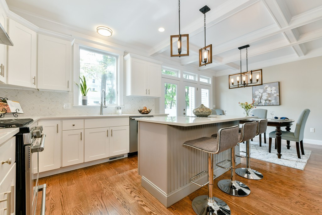 50 Lenglen Road, Unit 1 Newton, MA 02458 - Photo 5 of 22 Gallery Image 5
