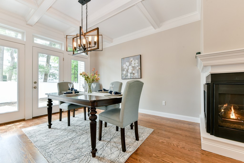 50 Lenglen Road, Unit 1 Newton, MA 02458 - Photo 8 of 22 Gallery Image 8
