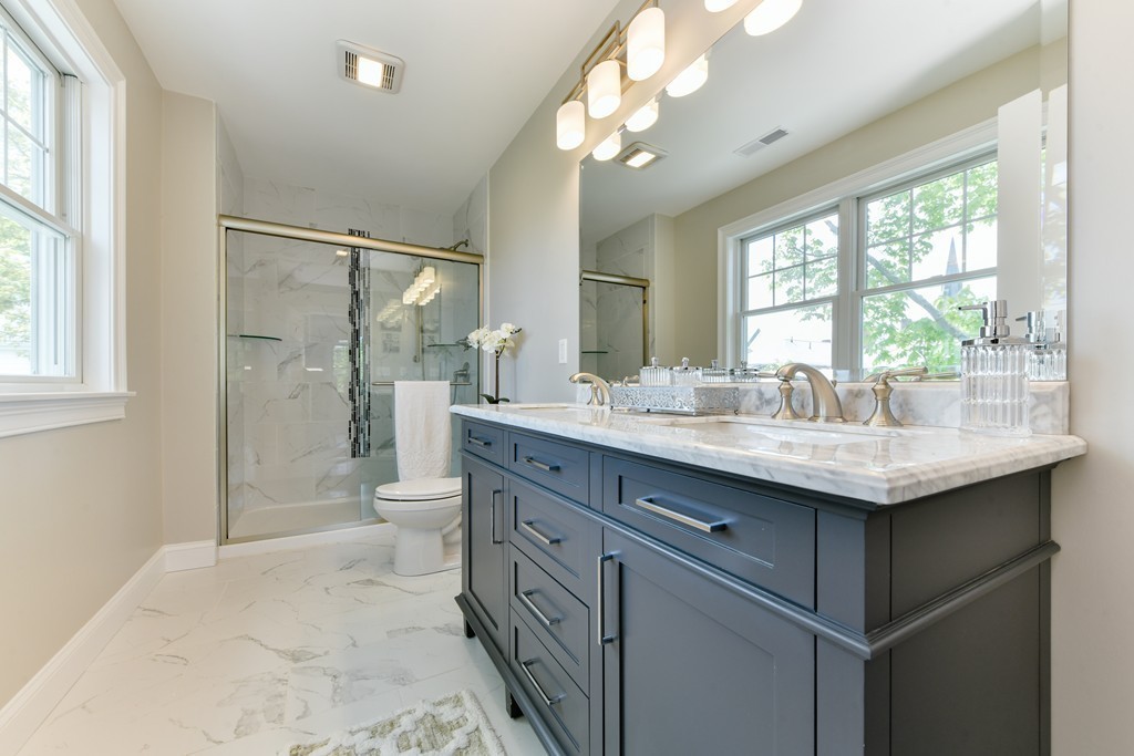50 Lenglen Road, Unit 1 Newton, MA 02458 - Photo 10 of 22 Gallery Image 10