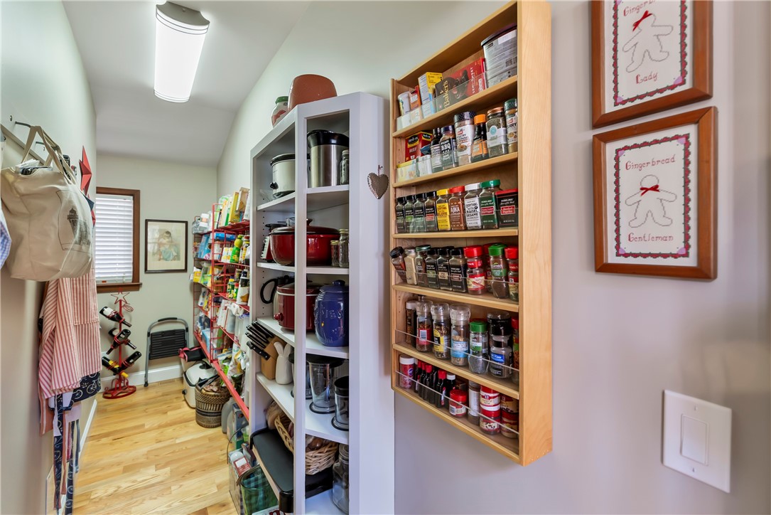 134 White Circle Starr, SC 29684 - Photo 17 of 50 Large Walk-In Pantry