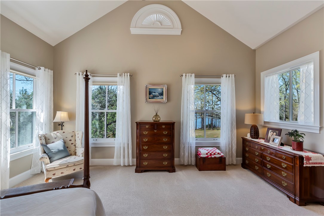 134 White Circle Starr, SC 29684 - Photo 32 of 50 Cathedral Ceilings