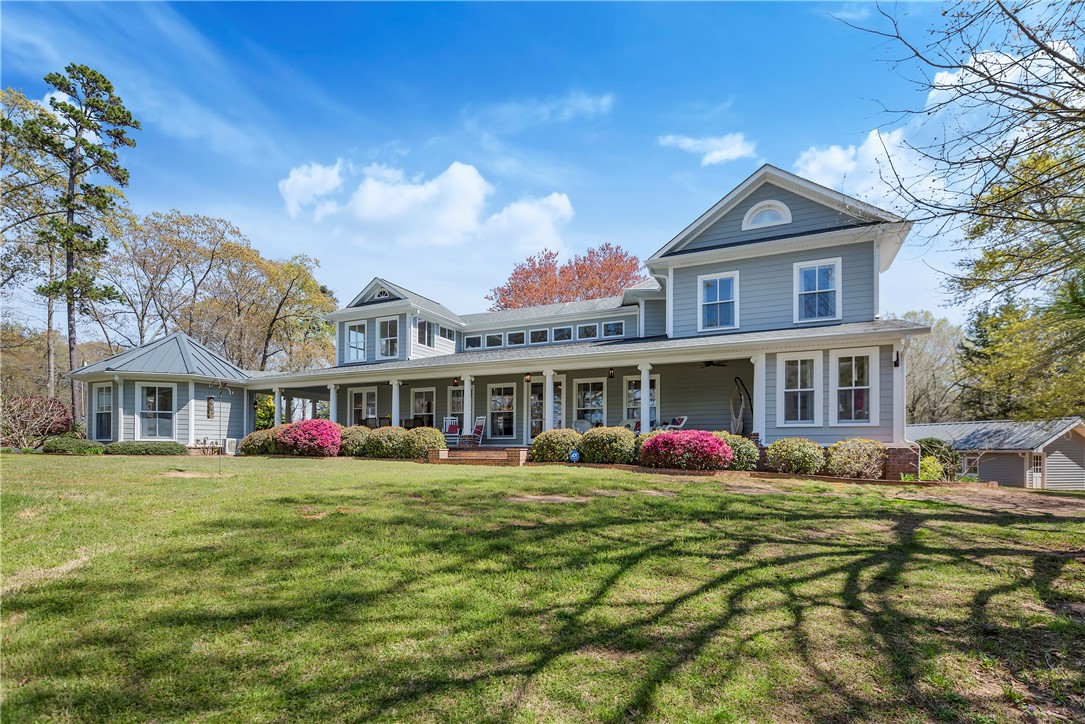 134 White Circle Starr, SC 29684 - Photo 4 of 50 3 Bed/3.5 Bath Main Home