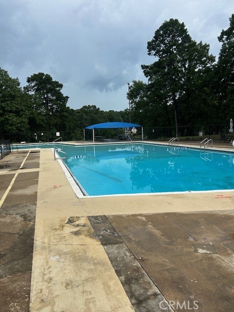 24 Edgemont Drive Outside Area (outside Ca), AR 71913 - Photo 11 of 12 a view of a swimming pool with a yard