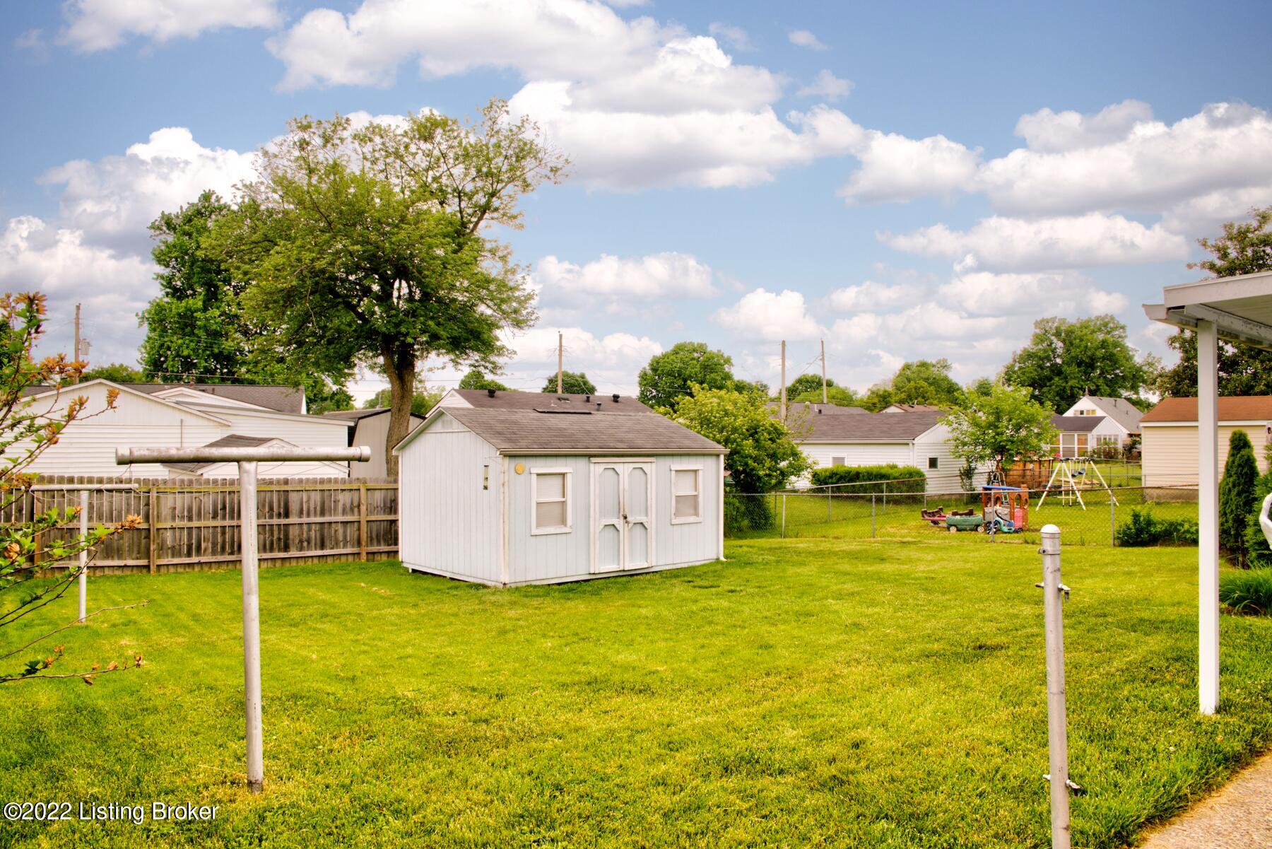 4840 Redstart Road Louisville, KY 40213 - Photo 29 of 30 GSP-4840_Redstart_Rd-22