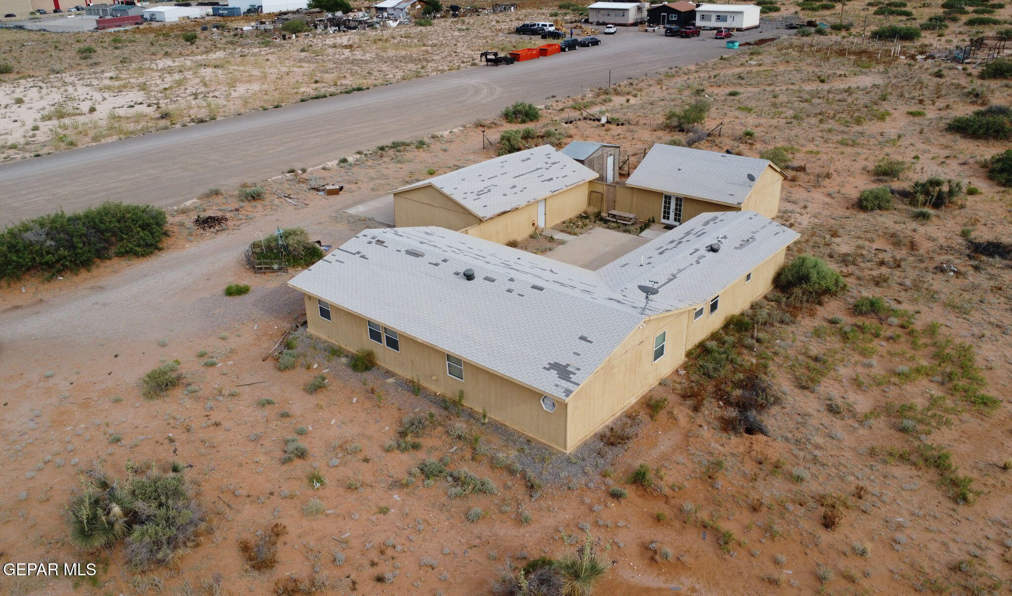 14424 Sam Hawken Road El Paso, TX 79938 - Photo 34 of 51 20-web-or-mls-DJI_0254