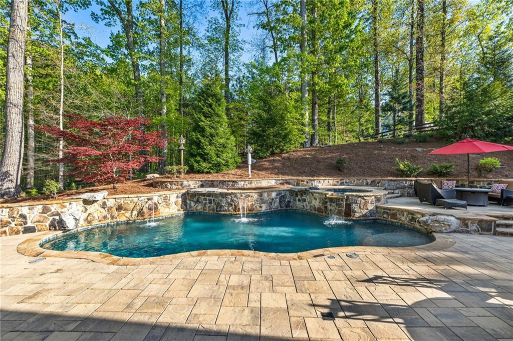 13495 Hipworth Road Milton, GA 30004 - Photo 45 of 69
