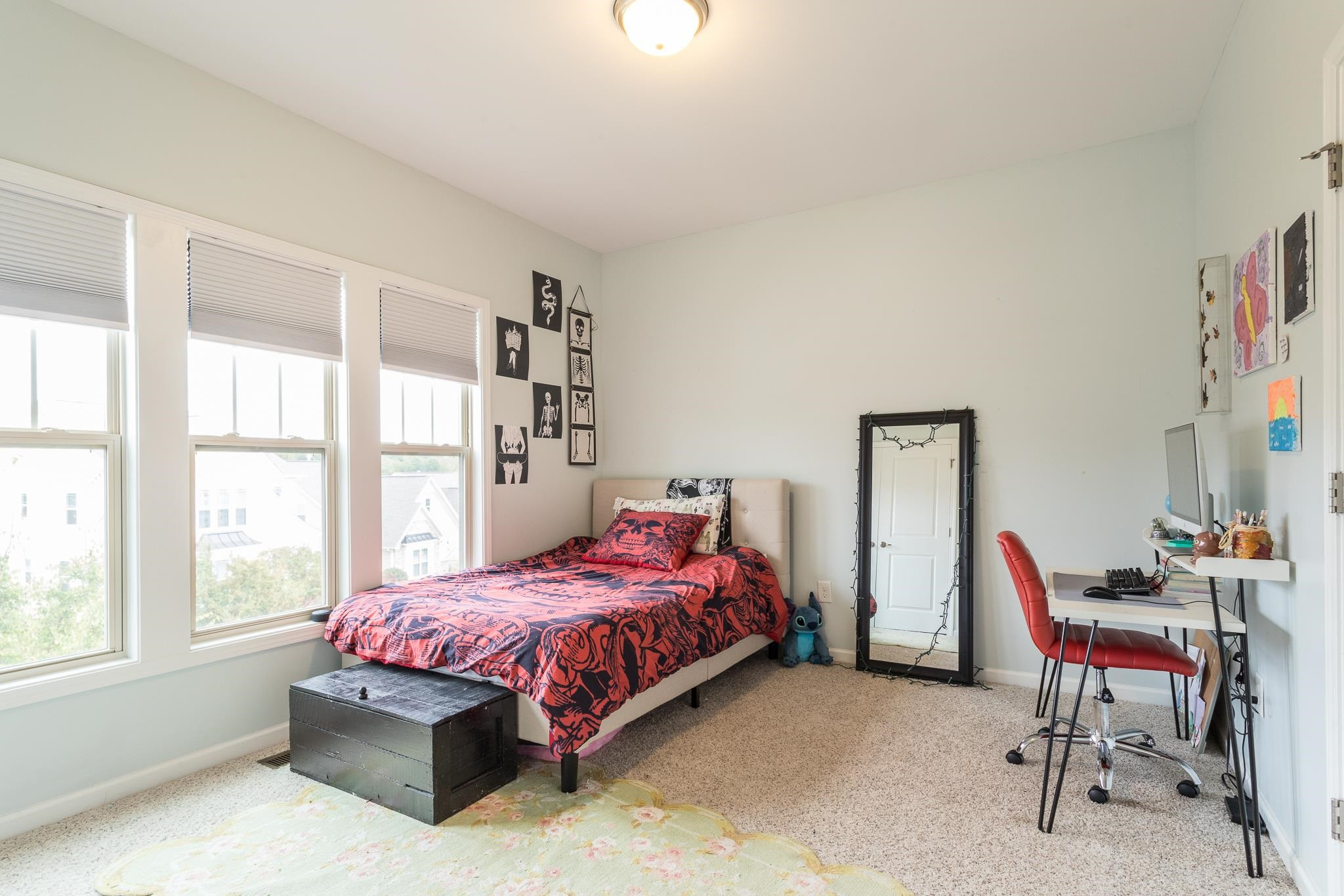 840 Wildflower Ridge Road Wake Forest, NC 27587 - Photo 26 of 30 Photo 26