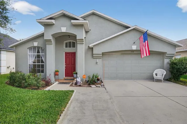 $325,000 | 2326 Potomac Mark Place, Ruskin, FL 33570