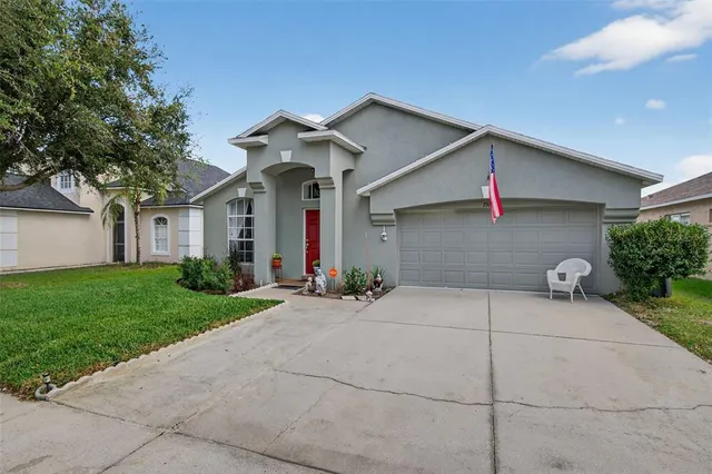 $325,000 | 2326 Potomac Mark Place, Ruskin, FL 33570