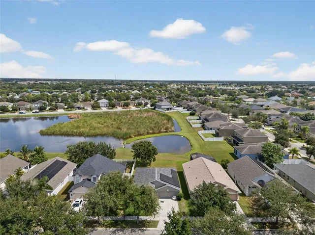 $325,000 | 2326 Potomac Mark Place, Ruskin, FL 33570