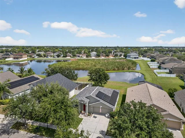 $325,000 | 2326 Potomac Mark Place, Ruskin, FL 33570