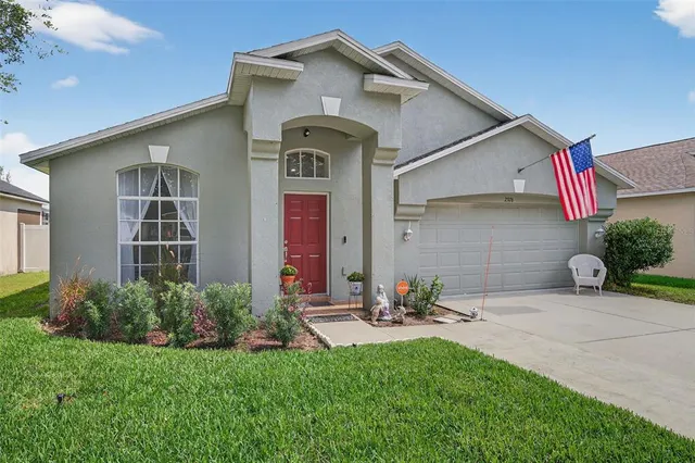 $325,000 | 2326 Potomac Mark Place, Ruskin, FL 33570