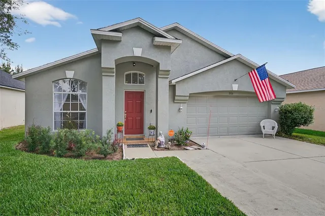 $325,000 | 2326 Potomac Mark Place, Ruskin, FL 33570