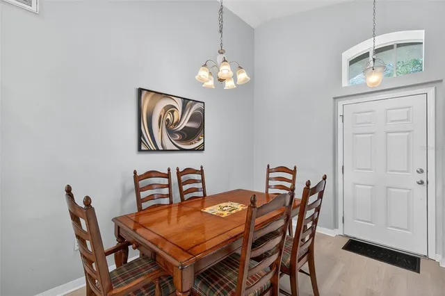 $325,000 | 2326 Potomac Mark Place, Ruskin, FL 33570