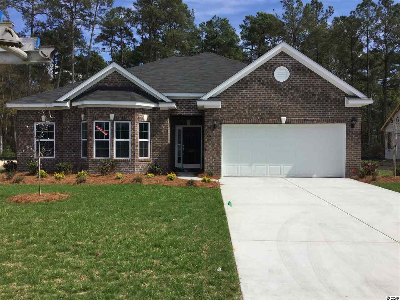 313 Ridge Point Drive Conway, SC 29526 - Photo 1 of 19 Gallery Image 1