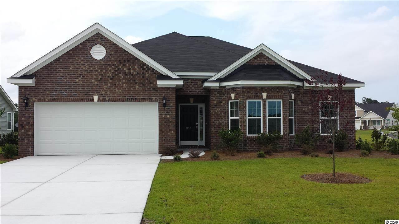313 Ridge Point Drive Conway, SC 29526 - Photo 2 of 19 Gallery Image 2