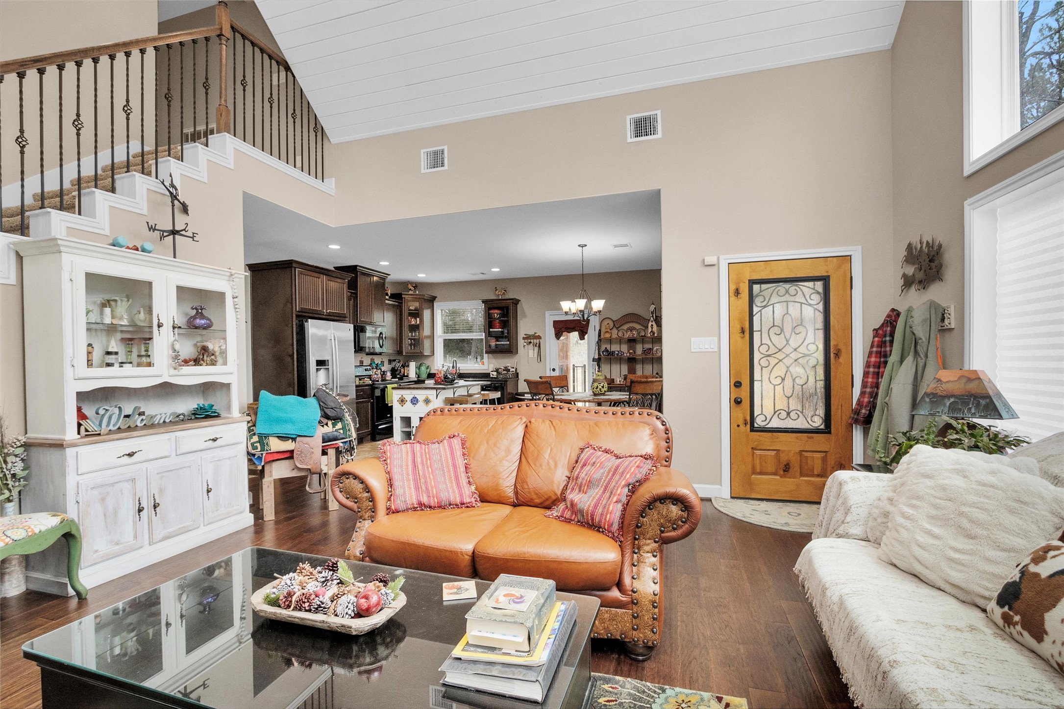 159 East Double Crk Road Willis, TX 77378 - Photo 11 of 40