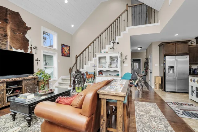 $943,500 | 159 East Double Crk Road, Willis, TX 77378