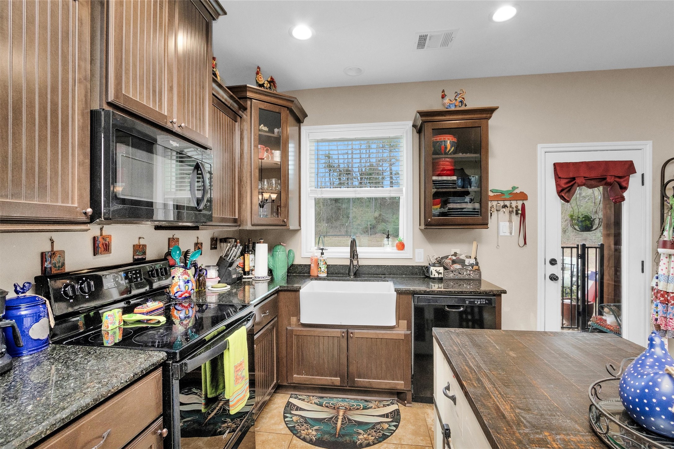 159 East Double Crk Road Willis, TX 77378 - Photo 17 of 40