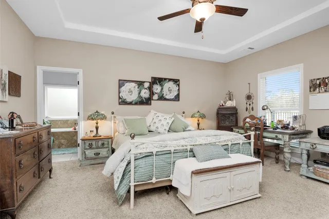 $943,500 | 159 East Double Crk Road, Willis, TX 77378