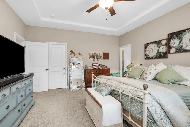 $943,500 | 159 East Double Crk Road, Willis, TX 77378