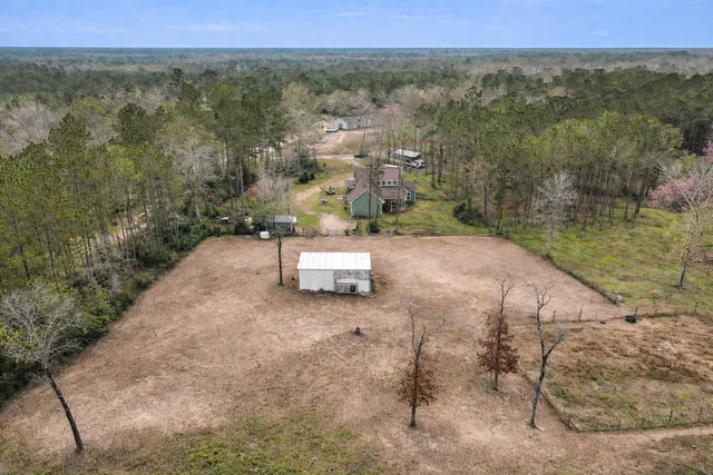 $943,500 | 159 East Double Crk Road, Willis, TX 77378