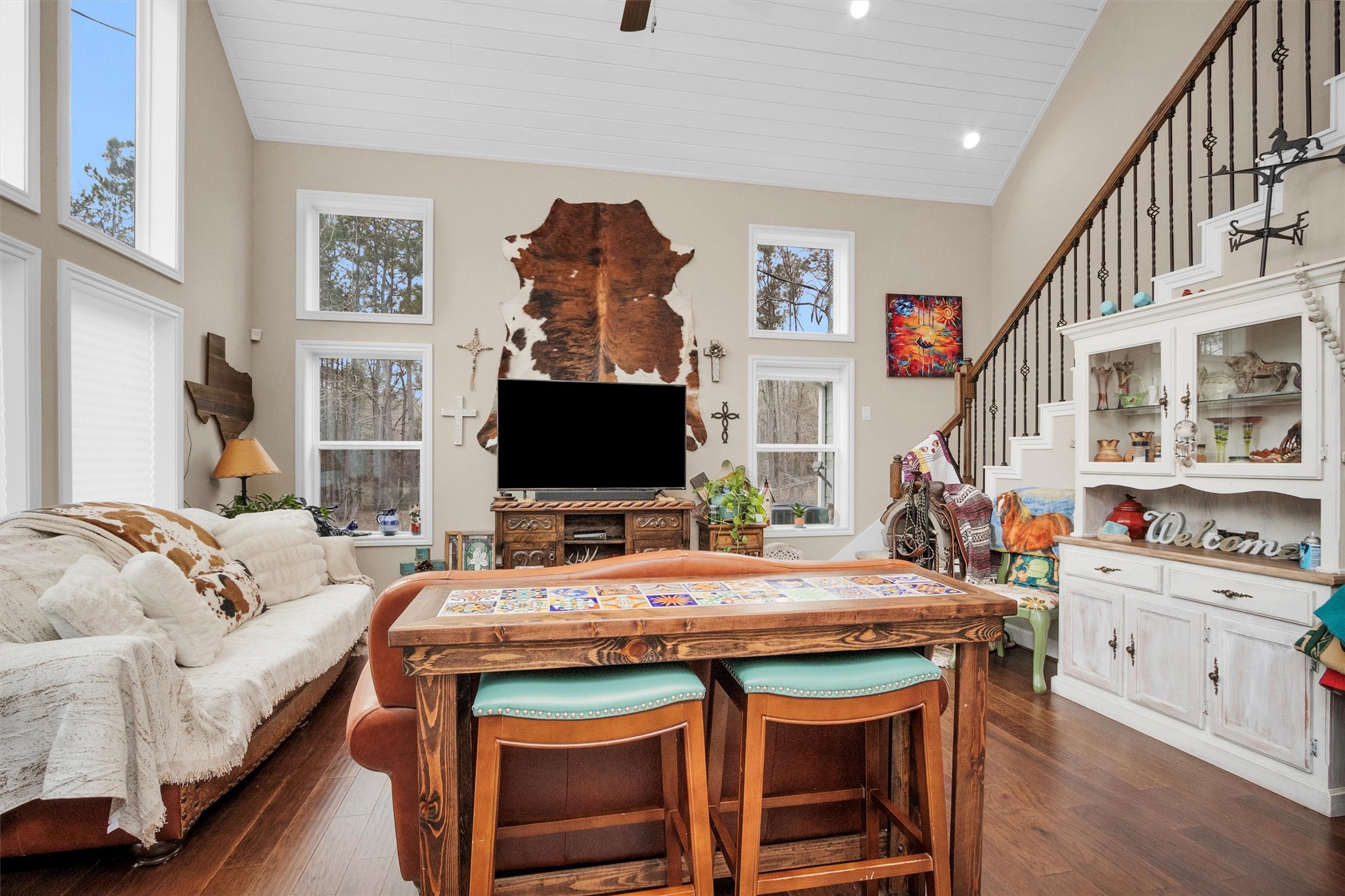 159 East Double Crk Road Willis, TX 77378 - Photo 7 of 40