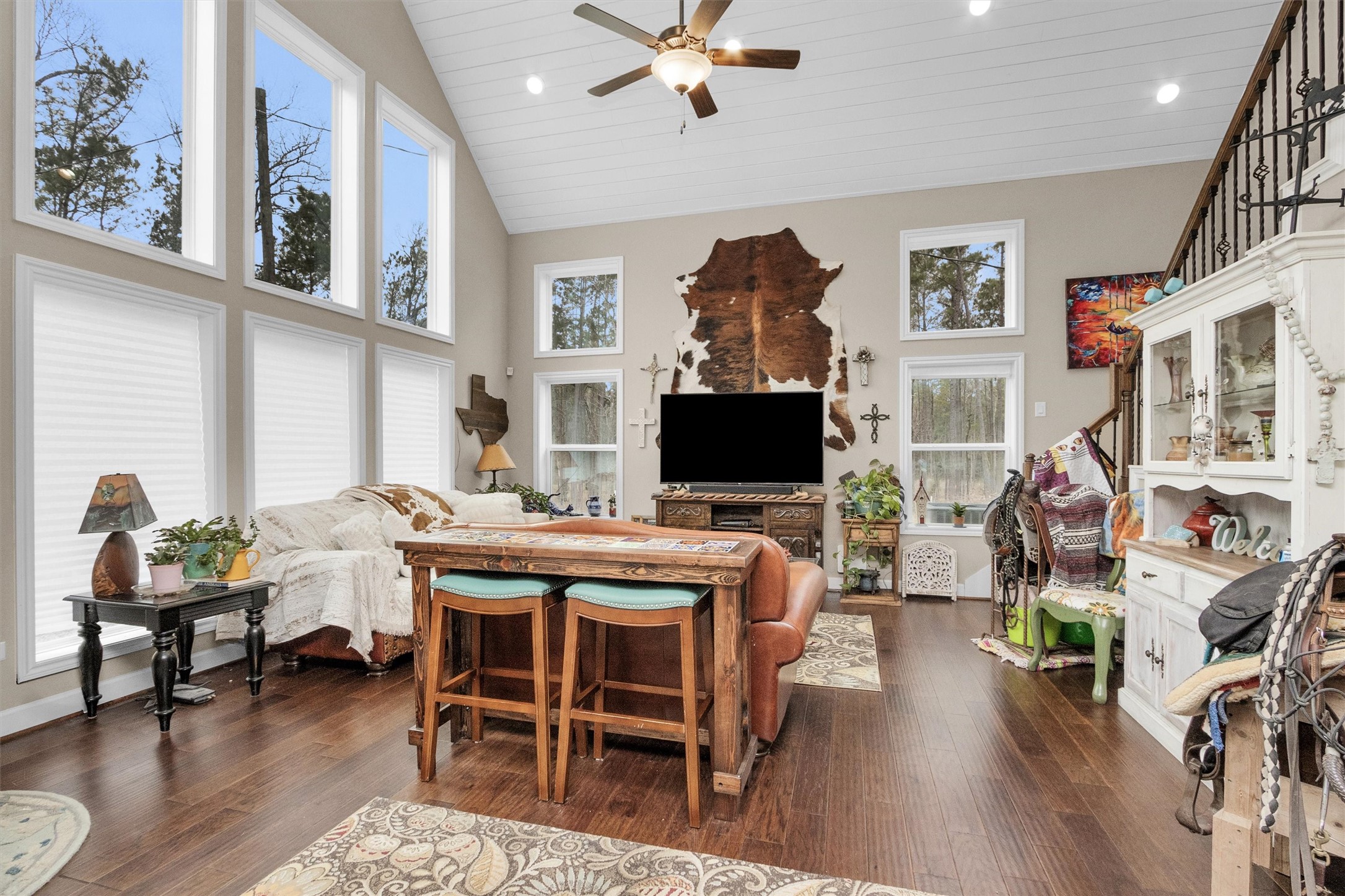 159 East Double Crk Road Willis, TX 77378 - Photo 8 of 40