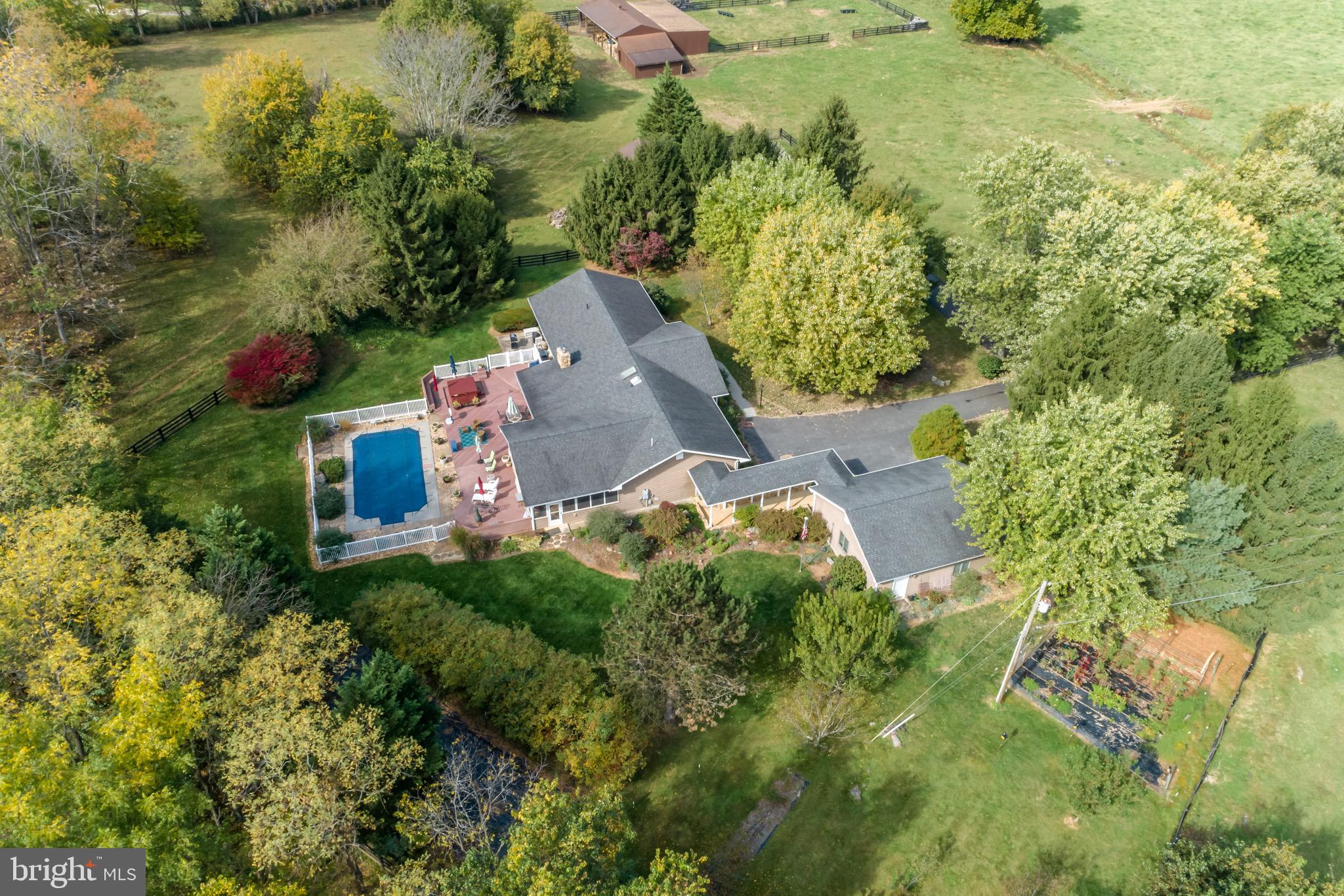 360 Glendobbin Road Winchester, VA 22603 - Photo 1 of 77 Privacy and seclusion await