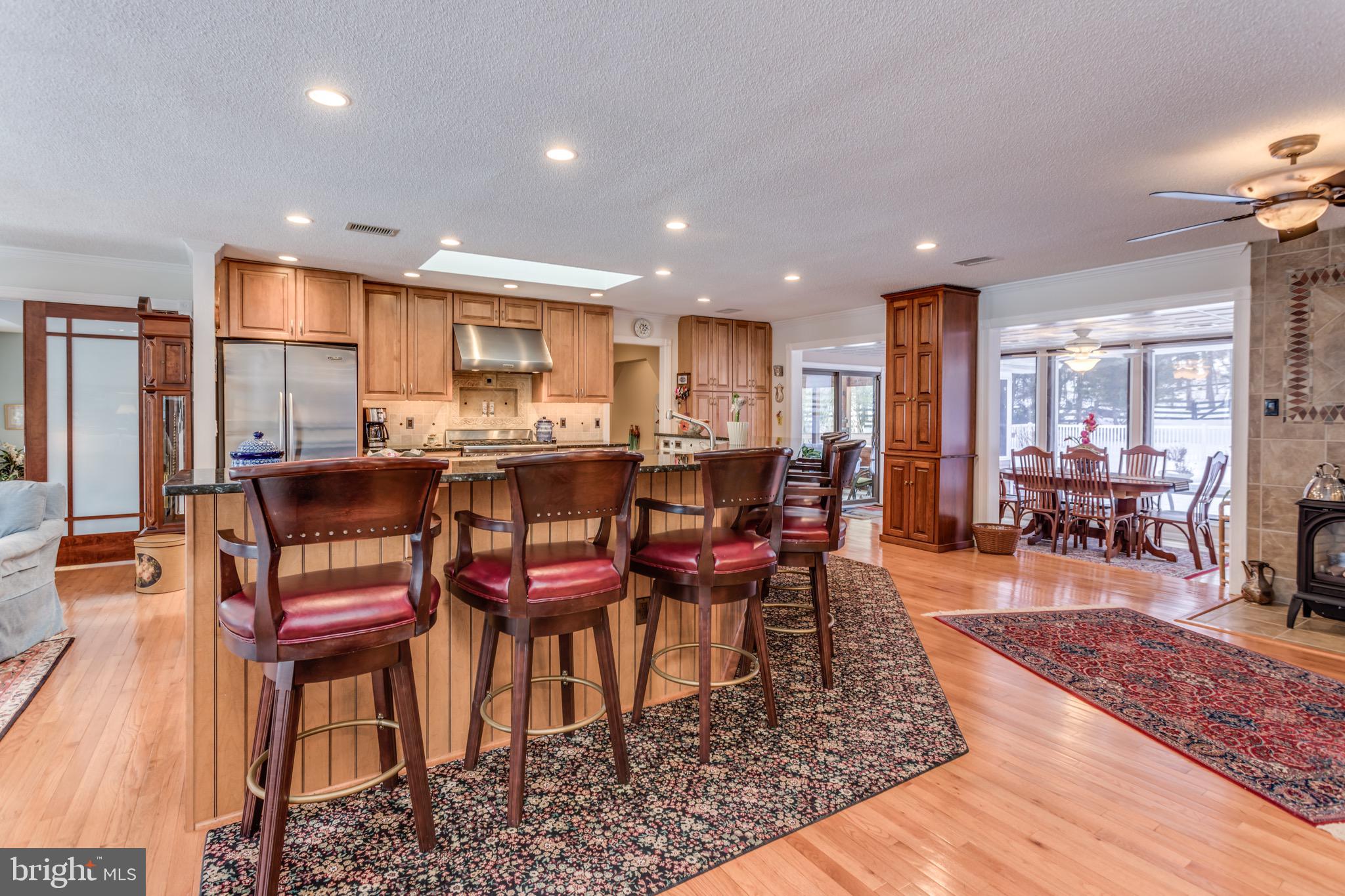 360 Glendobbin Road Winchester, VA 22603 - Photo 13 of 77 Perfect for entertaining