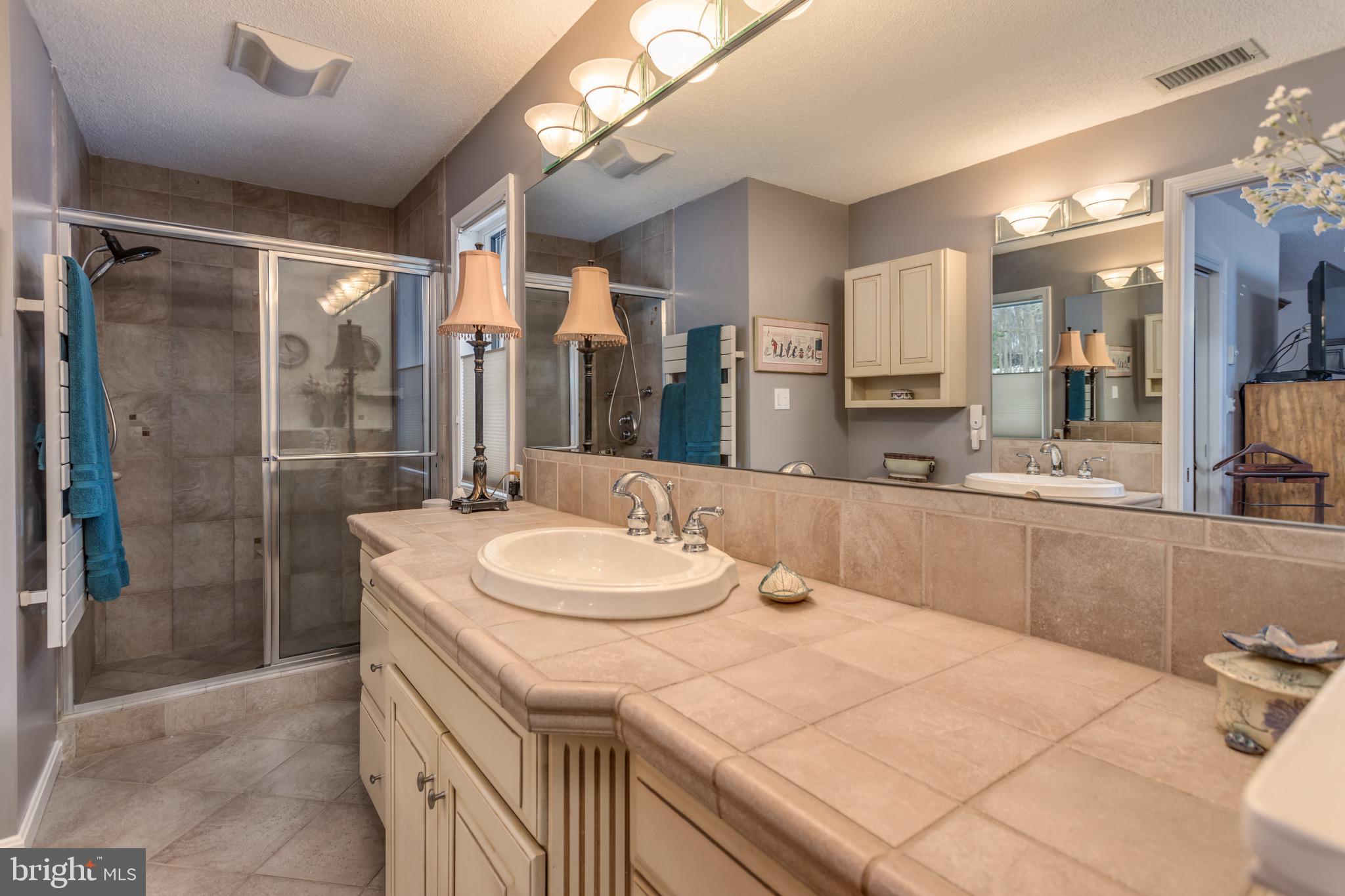 360 Glendobbin Road Winchester, VA 22603 - Photo 28 of 77 You'll love the heated towel racks!
