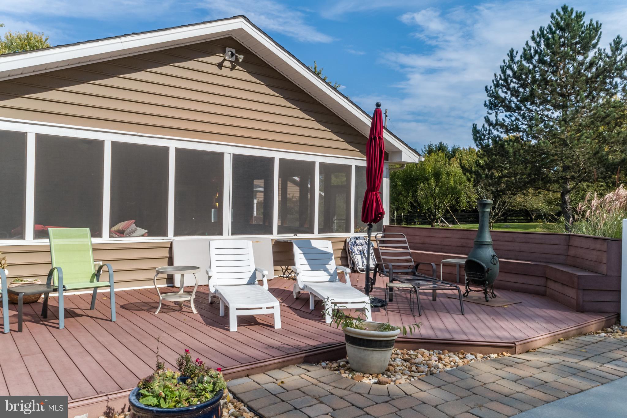 360 Glendobbin Road Winchester, VA 22603 - Photo 61 of 77 Imagine relaxing here