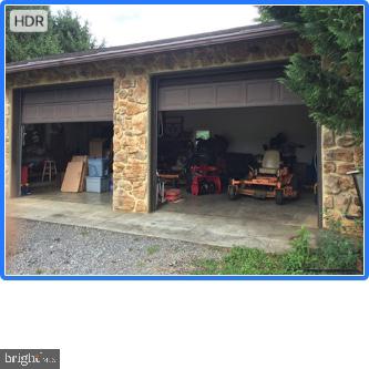 360 Glendobbin Road Winchester, VA 22603 - Photo 66 of 77 Garage/workshop