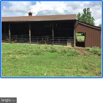 360 Glendobbin Road Winchester, VA 22603 - Photo 69 of 77 Concrete floored storage