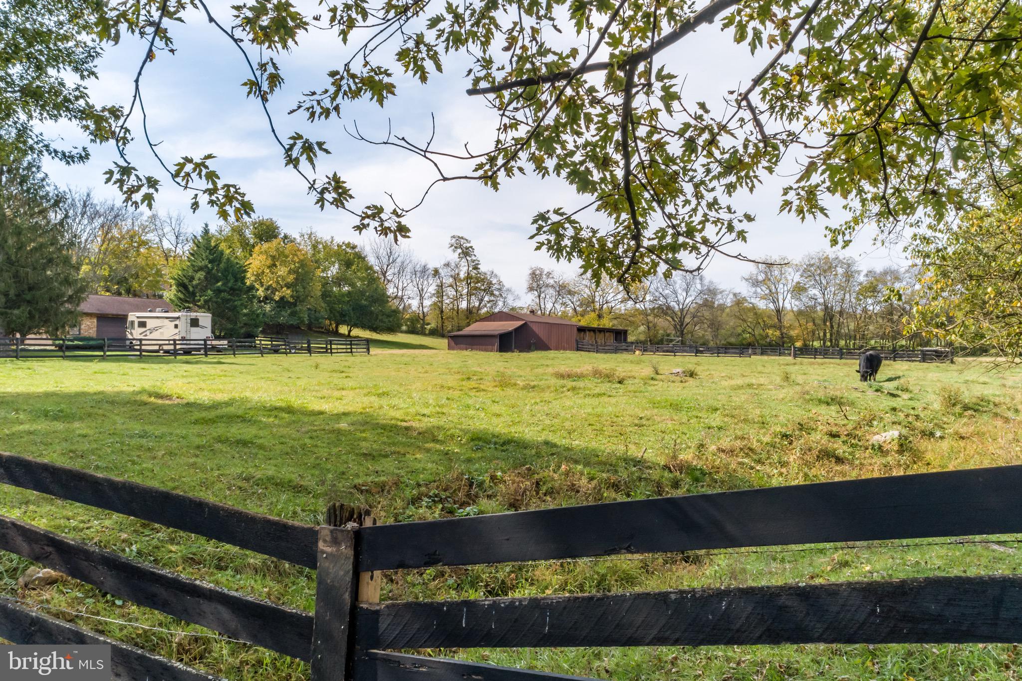 360 Glendobbin Road Winchester, VA 22603 - Photo 73 of 77 Country living w/10-minute drive to Old Town