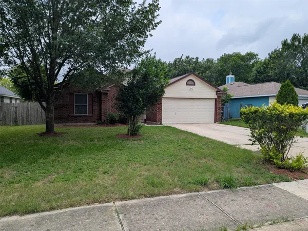 $1,850 | 380 Zebra Drive, Kyle, TX 78640