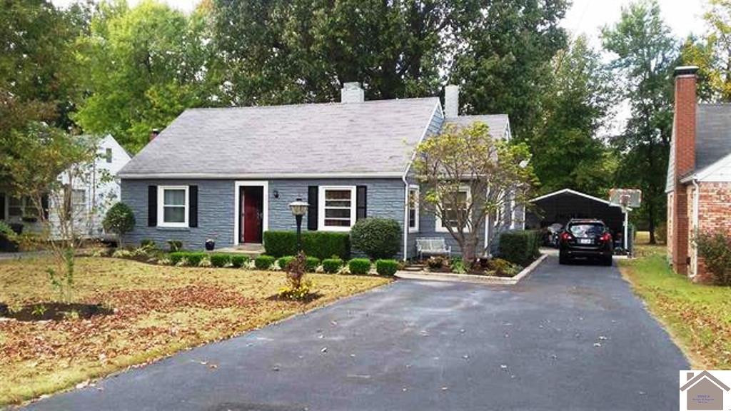 3511 Pines Road Paducah, KY 42001 - Photo 1 of 1 Photo 1