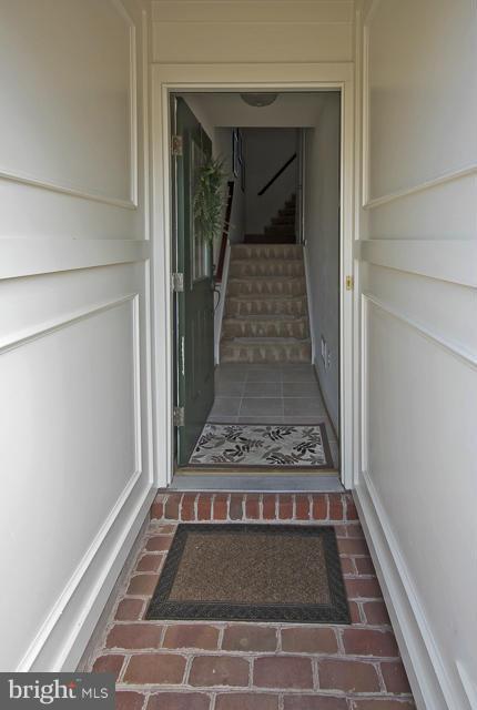9131 Ribbon Falls Loop Bristow, VA 20136 - Photo 2 of 30 Front Porch