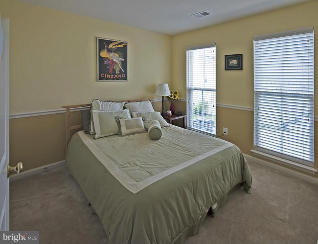 9131 Ribbon Falls Loop Bristow, VA 20136 - Photo 13 of 30 #2 Bedroom