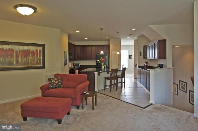 9131 Ribbon Falls Loop Bristow, VA 20136 - Photo 30 of 30 Open floor plan
