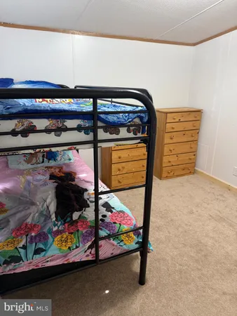a room with storage and utility