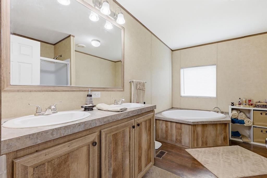 469 Emily Lane Van Alstyne, TX 75495 - Photo 12 of 27