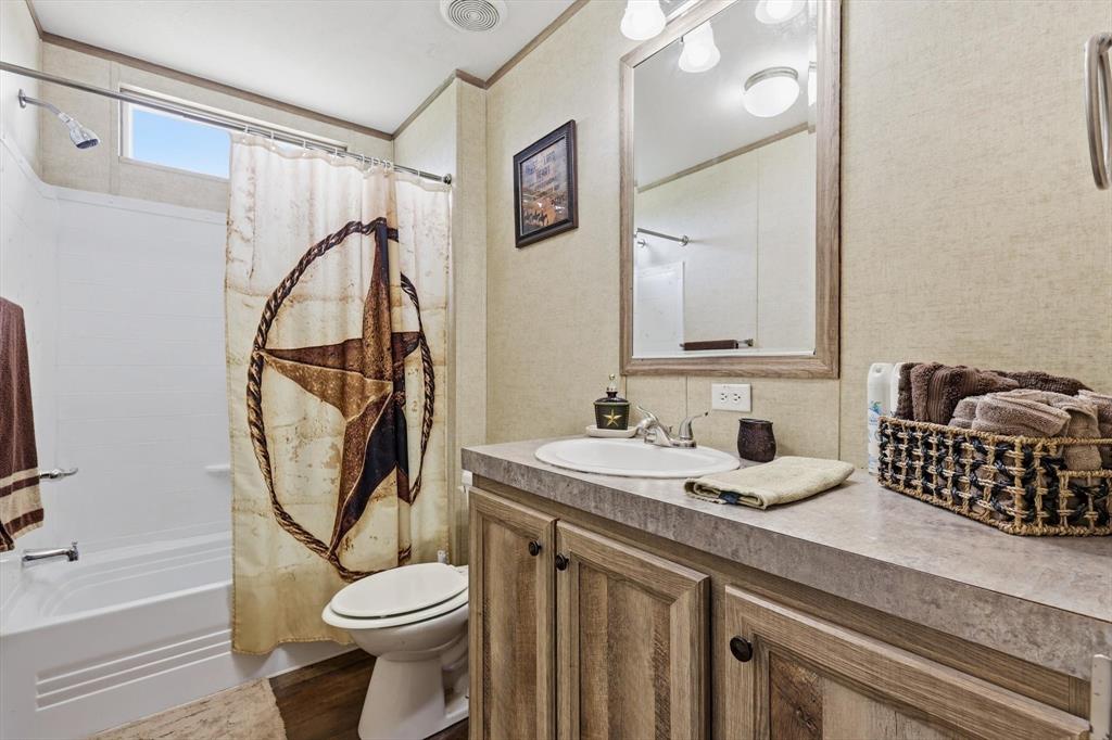 469 Emily Lane Van Alstyne, TX 75495 - Photo 18 of 27