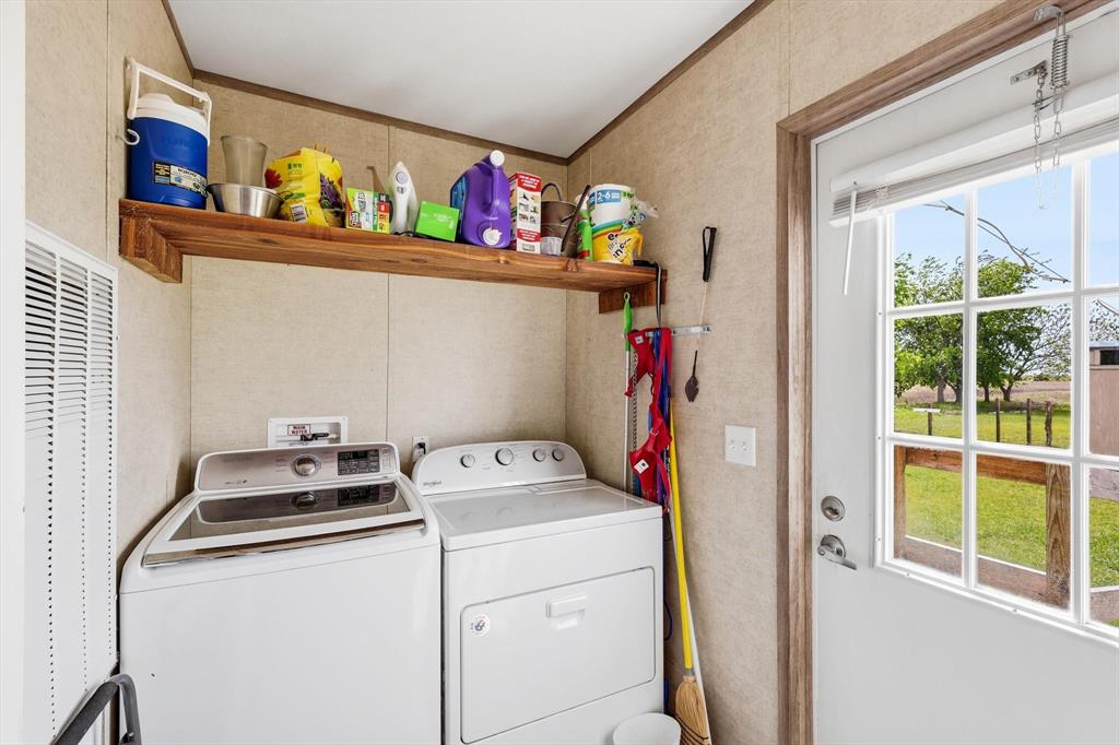 469 Emily Lane Van Alstyne, TX 75495 - Photo 20 of 27