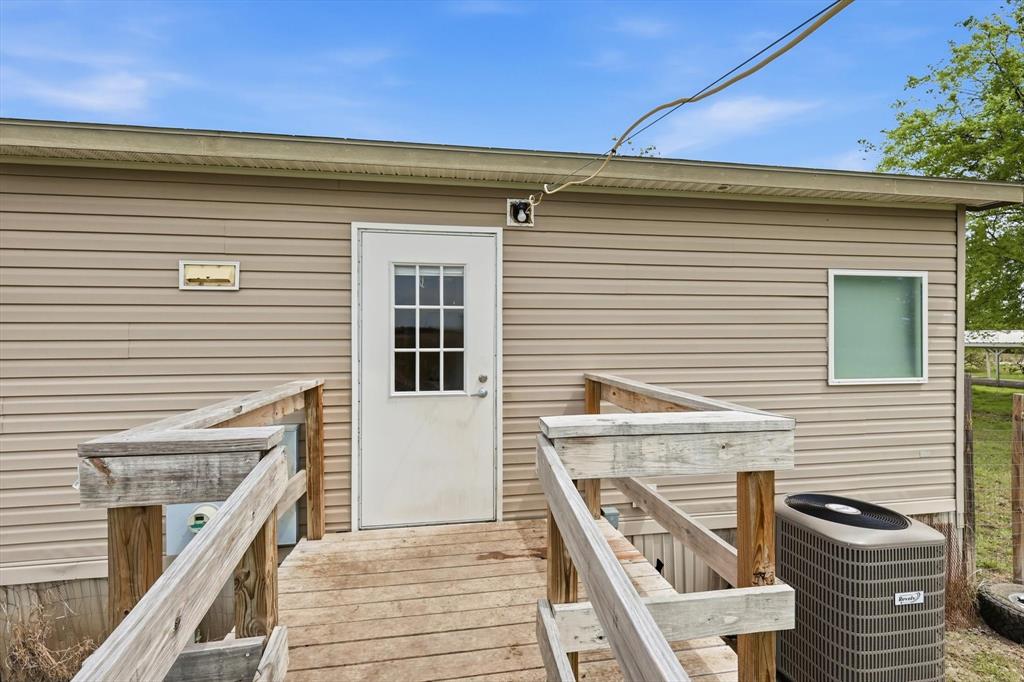 469 Emily Lane Van Alstyne, TX 75495 - Photo 21 of 27