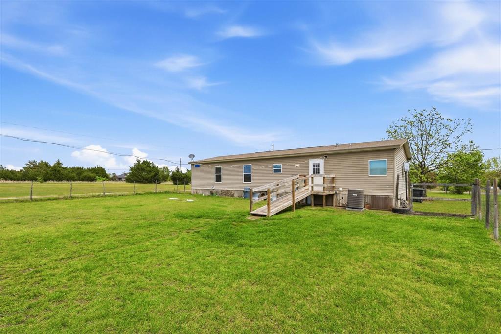469 Emily Lane Van Alstyne, TX 75495 - Photo 26 of 27