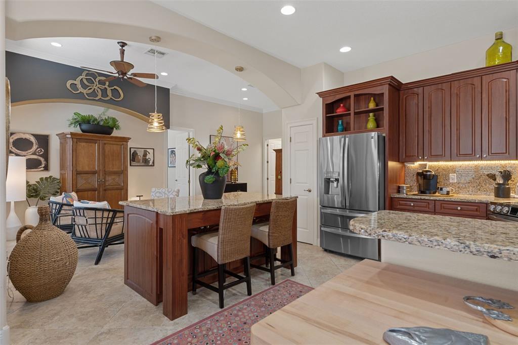 8984 Wade Street Weeki Wachee, FL 34613 - Photo 29 of 68